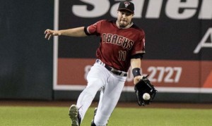 Report: Former D-backs outfielder A.J. Pollock seeks $80 million deal