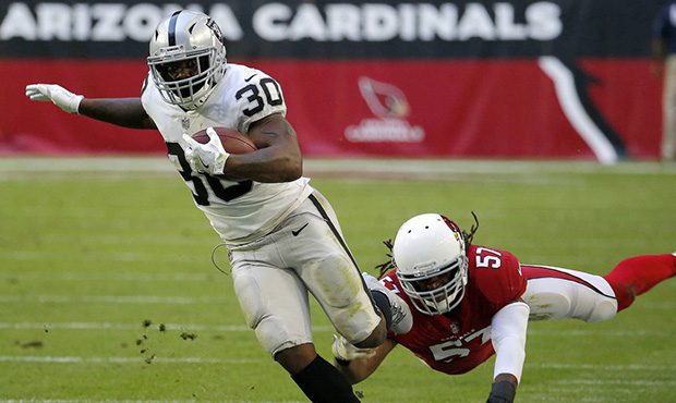 (AP Photo/Rick Scuteri)...
