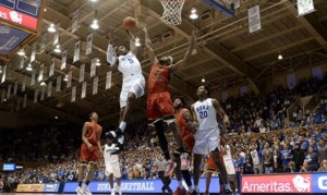 Another Suns season, another season with a spotlight on the NBA Draft