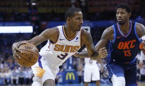 Suns trade involving Trevor Ariza falls through due to misunderstanding