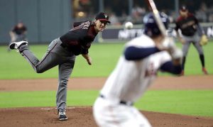 USA Today's Nightengale: Stunning if D-backs don't trade Zack Greinke
