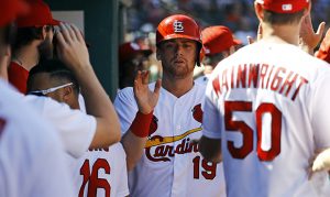 After trading Goldschmidt, Hazen gives scouting reports on new D-backs
