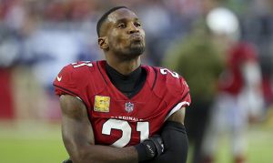 PFF ranks Cardinals' Peterson as 60th-best NFL player in 2018