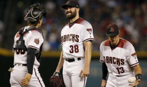 D-backs will be 'selective' with trading assets, managing rebuild