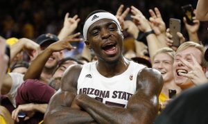 Arizona sports' year in 2018 as told by social media