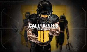 ASU football recruiting: List of 2019 early signing period letters of intent