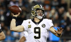Doug & Wolf Week 16 NFL power poll: Saints, Chargers up top