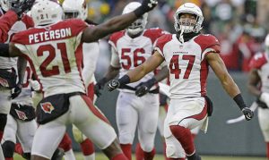 Rapid Reactions: Arizona Cardinals upset Green Bay Packers