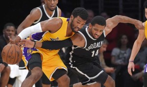 Report: Suns interested in G League point guard Darius Morris
