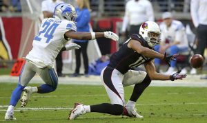 Cardinals GM Steve Keim 'smelling the roses' watching Larry Fitzgerald