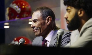 Arizona Sports reviews Herm Edwards' first year leading ASU football