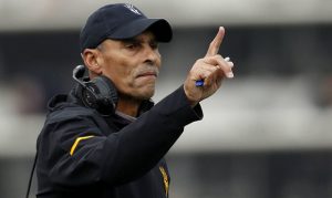 Herm Edwards preparing glut of ASU's inexperienced players as opener nears