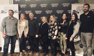 Arizona Sports' Holiday Heroes draws big support for 100 Club of AZ