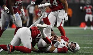 Cardinals have already played dangerous game with Rosen too long