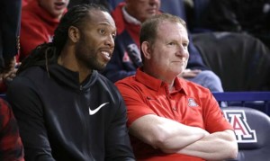 Bickley: Larry Fitzgerald may be key to Suns' future