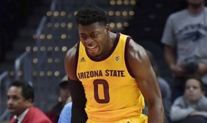 ESPN NBA mock draft has ASU's Luguentz Dort going No. 20 to Spurs