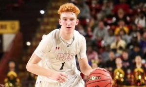 Arizona recruits Mannion, Green named McDonald's All-Americans