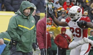 Cardinals showed fight for Wilks in triumph over Packers