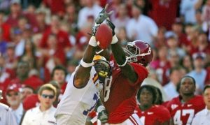 Cardinals CB Patrick Peterson gets another go at Falcons' Julio Jones