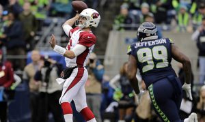 Teams are asking, but no indication Cardinals are shopping Josh Rosen