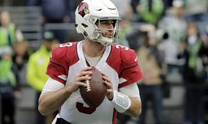 ESPN includes Rosen, Kingsbury in 100 factors shaping the future NFL