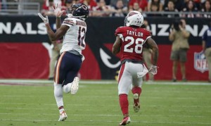 Former Cardinals CB Jamar Taylor expected to sign with the Broncos