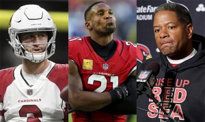 The 5: Most pivotal moments in the Cardinals' 2018 season