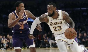 Stein: Teams expect Suns to dangle Trevor Ariza in trade talks
