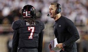 Kliff Kingsbury hire refreshes, brings life back to Arizona Cardinals