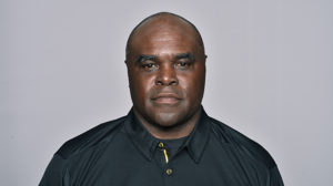 Report: Cardinals to hire Steelers running backs coach James Saxon