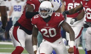 Cardinals FA LB Deone Bucannon wants a team that sees his value