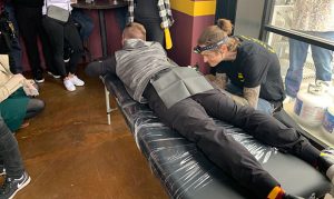 ASU fan keeps word, gets pitchfork tattooed on butt