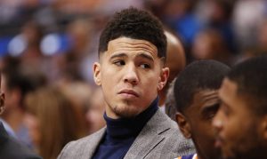 Should the Suns have urgency to add a PG before the trade deadline?
