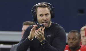 NFL head coaching job tracker: Cards hire Kingsbury as next head coach