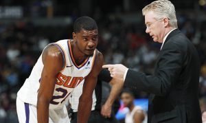 ESPN's Zach Lowe lists Suns as losers after 1st week of free agency