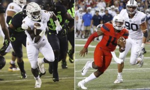 Sun Devils, Wildcats appear on college football award watchlists