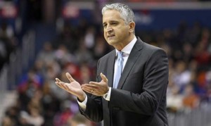Igor Kokoskov won only 19 games but people are heated the Suns fired him