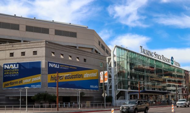 The possible departure of the Diamondbacks and Suns could hurt local businesses, although concerts ...