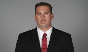 Cardinals retain special teams coordinator Jeff Rodgers