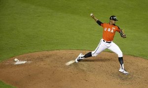 D-backs call up RHP Jon Duplantier, option INF Ildemaro Vargas