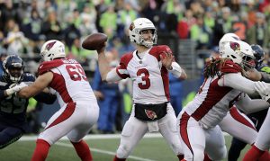 Rapoport: Miami, Arizona discussing potential Josh Rosen trade