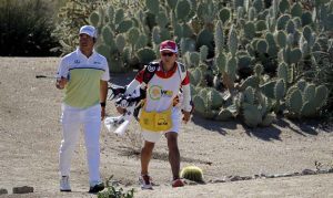 Waste Management extends Phoenix Open sponsorship to 2030
