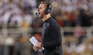 Rapoport: Cardinals not expected to hire an offensive coordinator