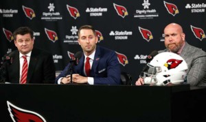 A list of Kliff Kingsbury's haters and skeptics