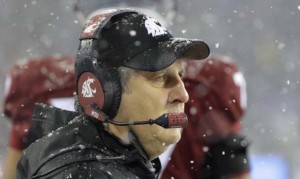 Mike Leach dishes on Kliff Kingsbury, the Air Raid in the NFL and aliens