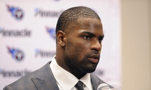 DeMarco Murray named Arizona Wildcats running backs coach