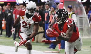 Cardinals CB Peterson excited to get back to press coverage