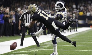 The road to the Super Bowl is perfectly imperfect