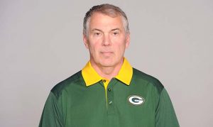 Cardinals hire Tom Clements as pass game coordinator, QB coach