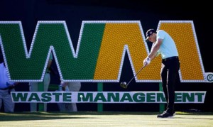Waste Management Open 1st round tee times, course info
